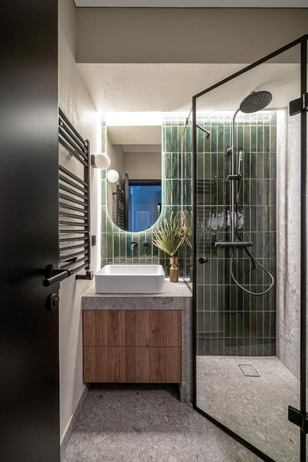 Cosy Panoramic Studio In The Center For 1-2 Pers. Kaunas Ngoại thất bức ảnh